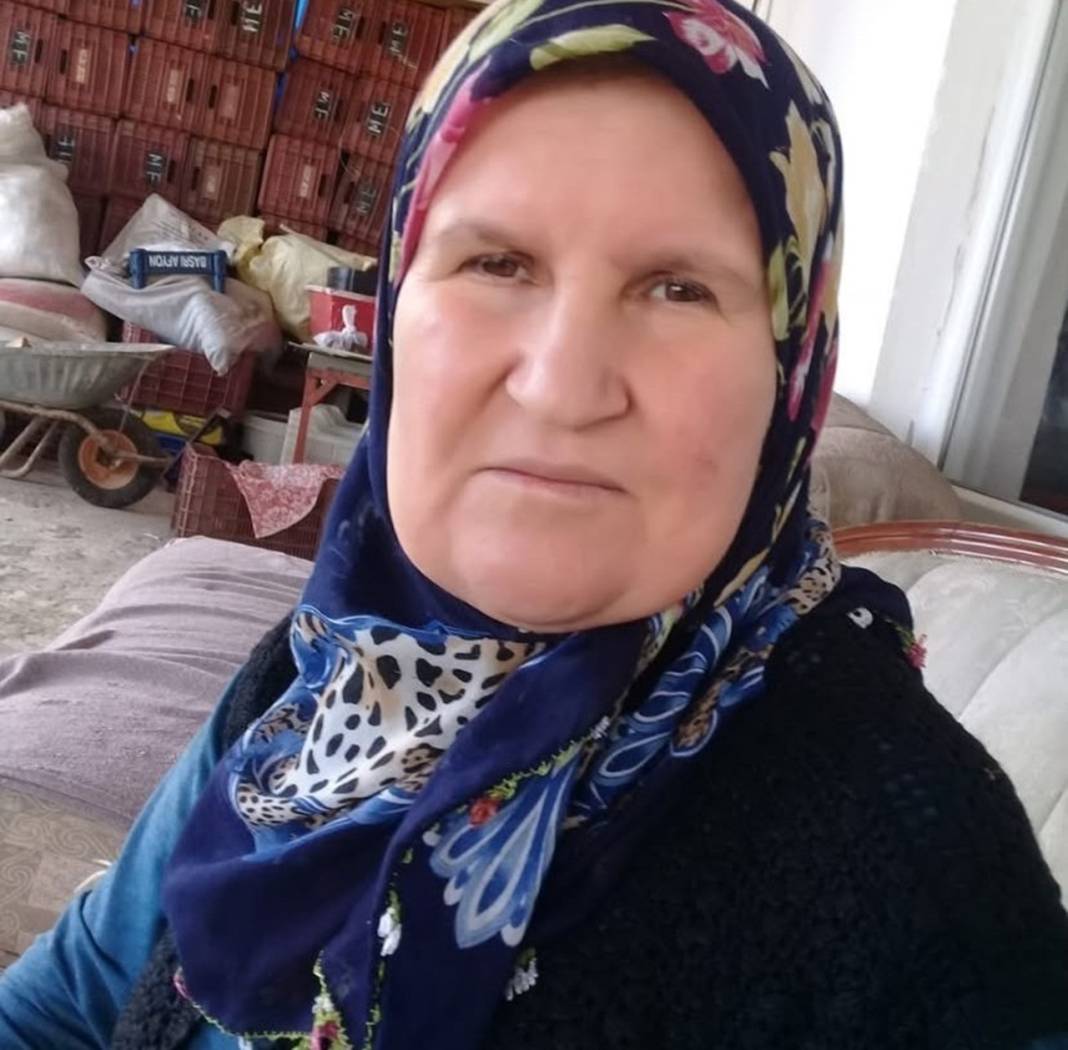 Karısı, kayınvalidesi ve kayınpederini öldürdü! 3